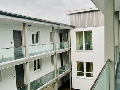 Wohnung zur Miete 891 € 3 Zimmer 81 m² Metzen Tannen 8a Borken Borken 34582