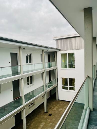 Wohnung zur Miete 891 € 3 Zimmer 81 m² Metzen Tannen 8a Borken Borken 34582