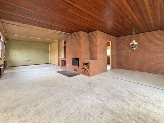 Bungalow zum Kauf 319.000 € 3 Zimmer 120 m² 967 m² Grundstück Bookhorn Ganderkesee 27777