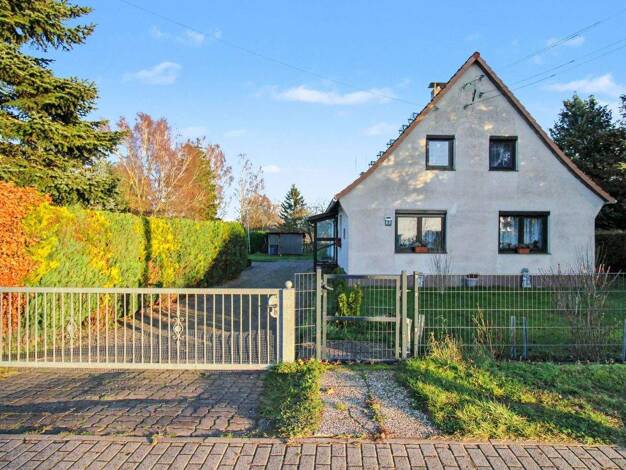 Einfamilienhaus zum Kauf 164.900 € 5 Zimmer 110,3 m² 2.830,3 m² Grundstück Wagun Dargun 17159
