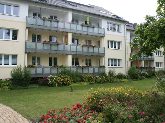 Wohnung zur Miete 699 € 4 Zimmer 84 m² EG frei ab 01.07.2026 Kommerzienrat-Meyer-Allee 90 Kernstadt Süd Peine 31226