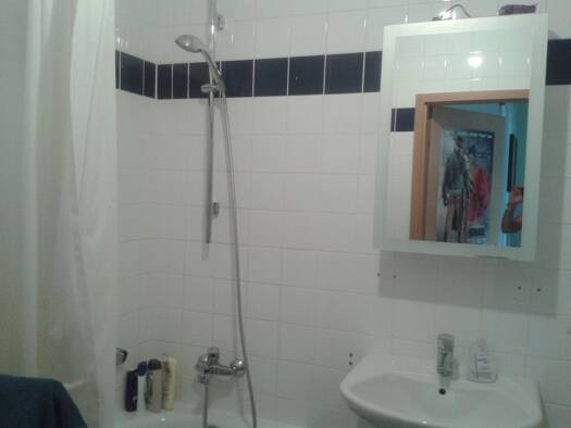 Wohnung zur Miete 465 € 2 Zimmer 66 m² Geschoss 1/3 frei ab 01.05.2026 St. Ingbert Sankt Ingbert 66386