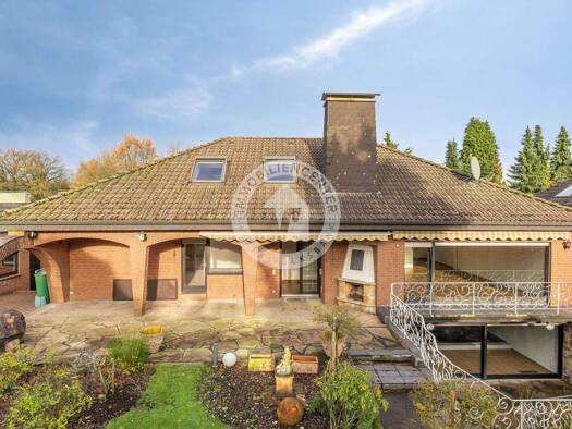 Einfamilienhaus zum Kauf 525.000 € 5 Zimmer 204 m² 1.015 m² Grundstück Oer Oer-Erkenschwick 45739