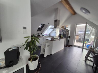 Wohnung zum Kauf 385.000 € 2 Zimmer 70,8 m² 3. Geschoss Herrenberg Herrenberg 71083