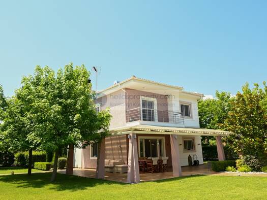 Einfamilienhaus zum Kauf 425.000 € 4 Zimmer 96 m² 1.000 m² Grundstück Dion - Olympos Municipality 60063