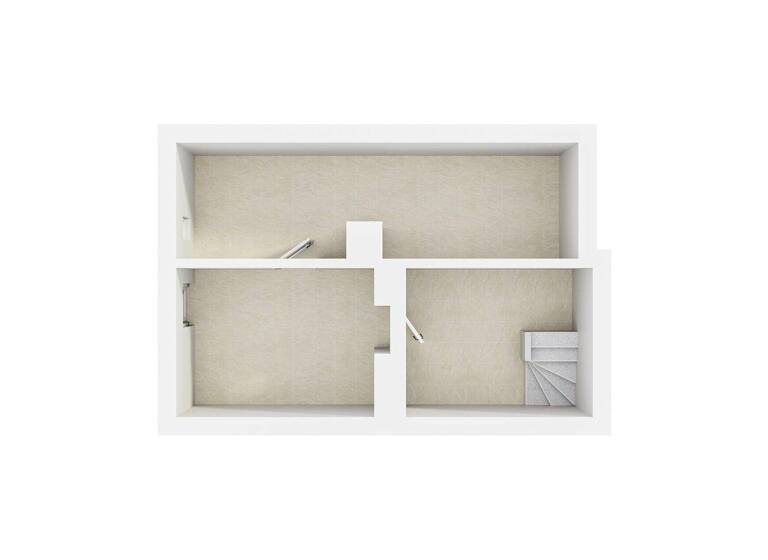 Einfamilienhaus zum Kauf 429.000 € 5 Zimmer 131 m² 847 m² Grundstück Steinsfurt Sinsheim / Steinsfurt 74889