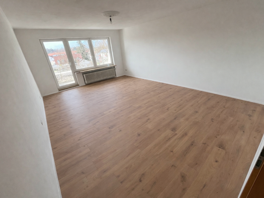 Wohnung zur Miete 950 € 3 Zimmer 79,9 m² Geschoss 4/5 frei ab sofort Günzburg 89312