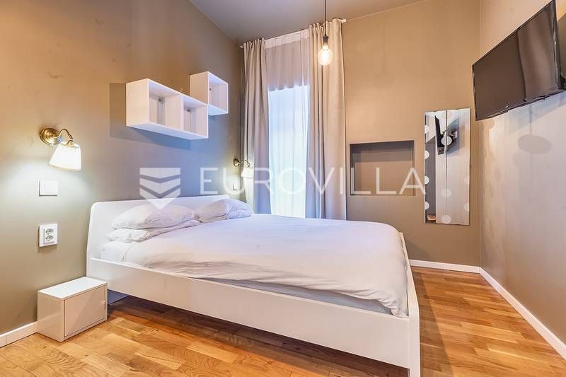 Wohnung zum Kauf 840.000 € 8 Zimmer 278 m²<br/>Wohnfläche 1.<br/>Geschoss Ilica Donji grad 10000