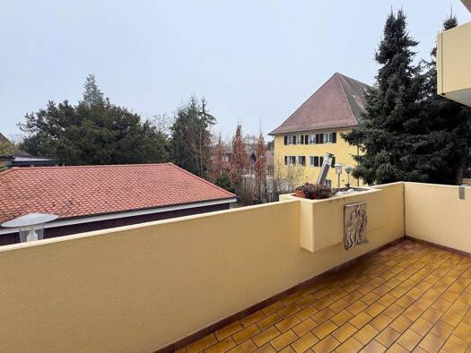 Wohnung zum Kauf 129.000 € 1 Zimmer 36,8 m² 2. Geschoss Litschgistraße 9 Bad Krozingen 79189