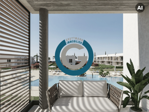 Penthouse zum Kauf provisionsfrei 870.000 € 4 Zimmer 115,2 m² frei ab sofort Sa Rapita, Mallorca, Spanien 07639