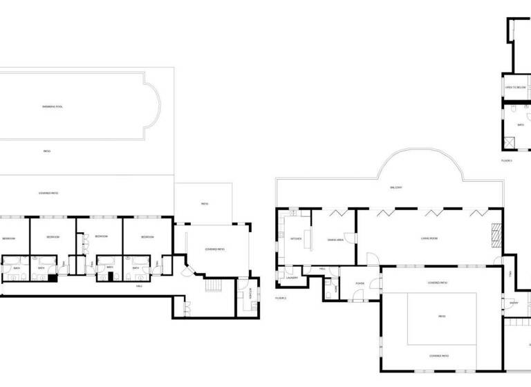 Villa zum Kauf 1.790.000 € 6 Zimmer 744 m² 1.944 m² Grundstück Benalmádena 29631