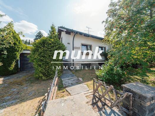 Einfamilienhaus zum Kauf 489.000 € 7 Zimmer 142,7 m² 603 m² Grundstück Bermaringen Blaustein 89134