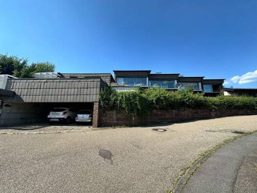 Mehrfamilienhaus zum Kauf 599.000 € 16 Zimmer 534,5 m² 878 m² Grundstück Wüstenrot 71543