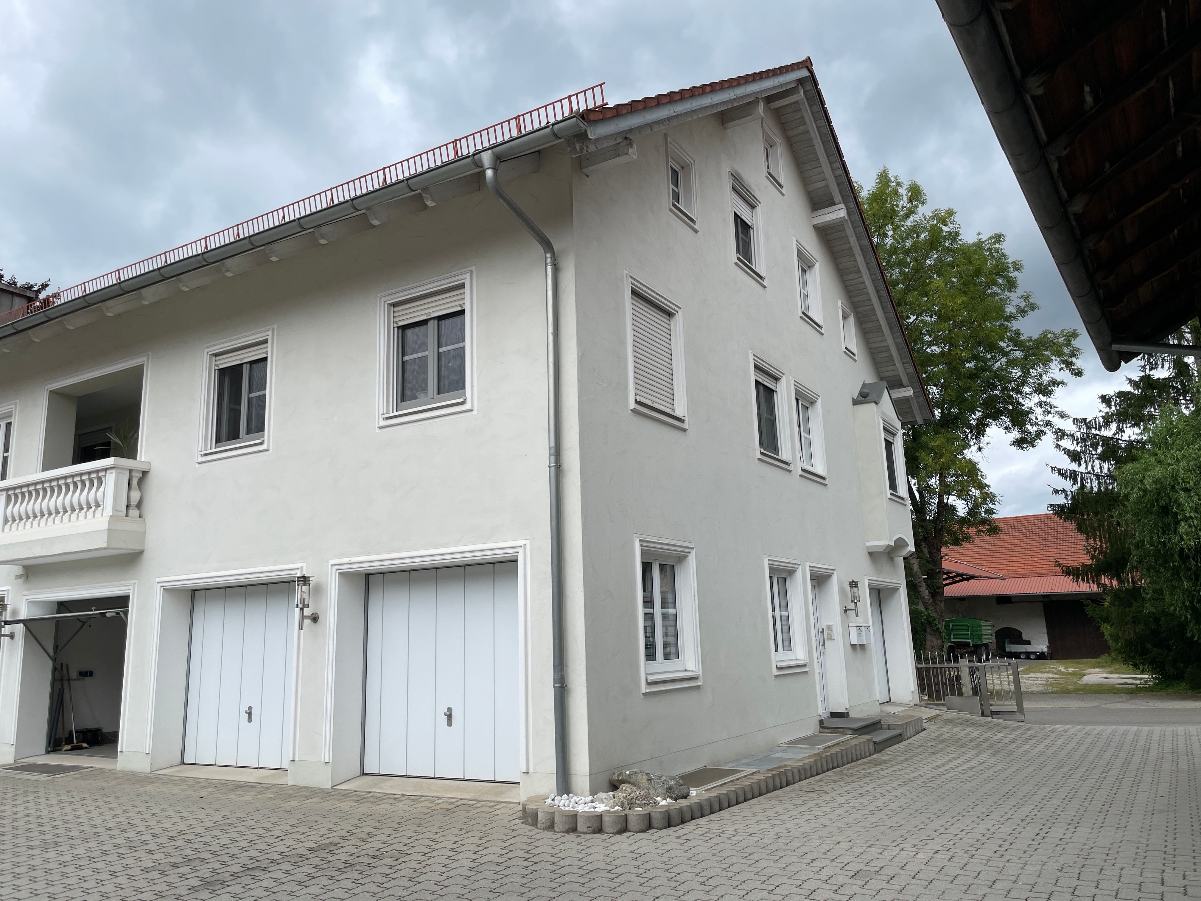 Wohnung zur Miete 650 € 3 Zimmer 65 m²<br/>Wohnfläche 2.<br/>Geschoss ab sofort<br/>Verfügbarkeit Oberding Oberding 85445