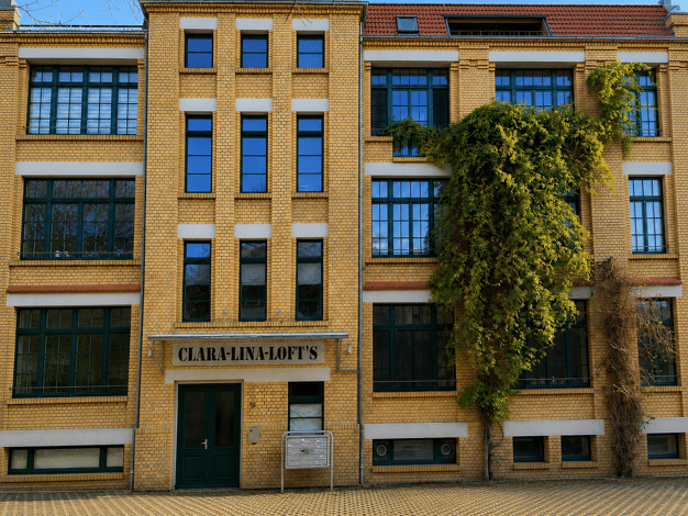 Loft zum Kauf 250.000 € 1 Zimmer 70 m² 2. Geschoss Stötteritz Südost 04299