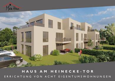 Wohnung zum Kauf 223.800 € 3 Zimmer 80 m² Kirchlengern Kirchlengern 32278