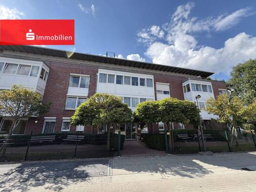 Studio zum Kauf 249.500 € 1 Zimmer 24,6 m² Sodenmatt Bremen 28259