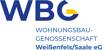 Wohnungsbaugenossenschaft Weißenfels/Saale eG