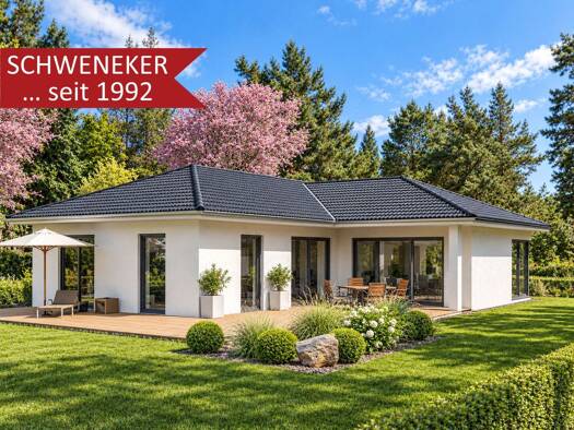 Einfamilienhaus zum Kauf 383.450 € 3 Zimmer 117 m² 538 m² Grundstück Wulferdingsen Bad Oeynhausen 32549