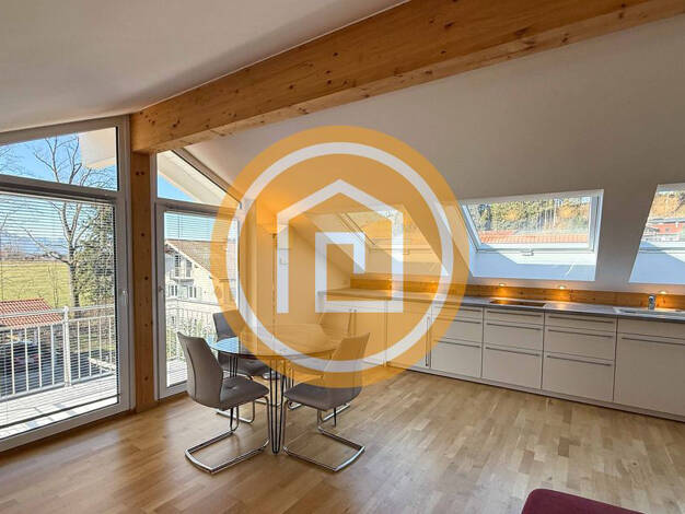 Maisonette zum Kauf 459.000 € 2 Zimmer 75 m² Bergen 83346