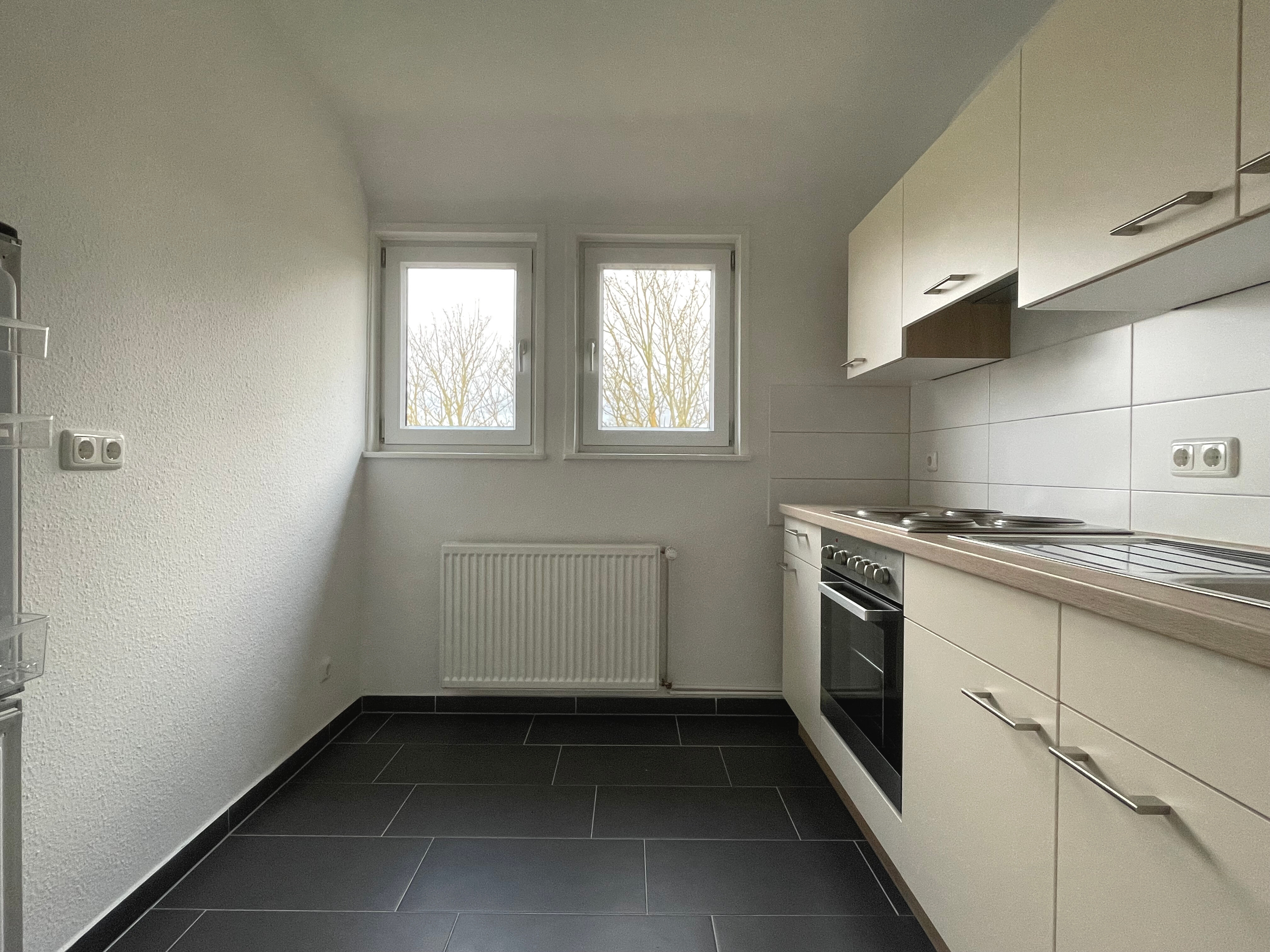 Wohnung zur Miete 297 € 2 Zimmer 45 m²<br/>Wohnfläche Leimkugelstraße 40 Schöppenstedt Schöppenstedt 38170