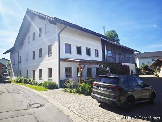 Wohnung zur Miete 380 € 3 Zimmer 54 m² Gehmannsberg 8 Rinchnach Rinchnach 94269