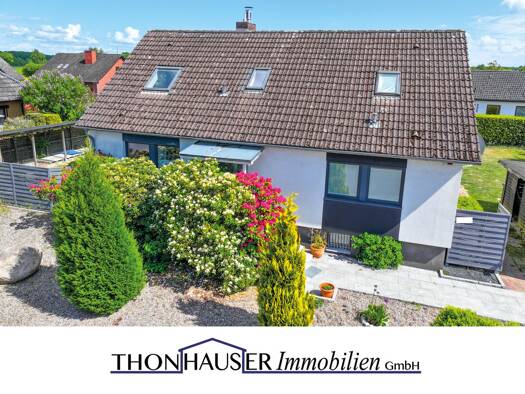 Einfamilienhaus zum Kauf 450.000 € 5 Zimmer 152 m² 881 m² Grundstück Kasseburg 22929