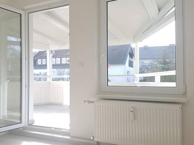 Wohnung zur Miete 690 € 3 Zimmer 67 m² 1. Geschoss Königsberger Straße 83 Wohltberg Mitte-West 38440