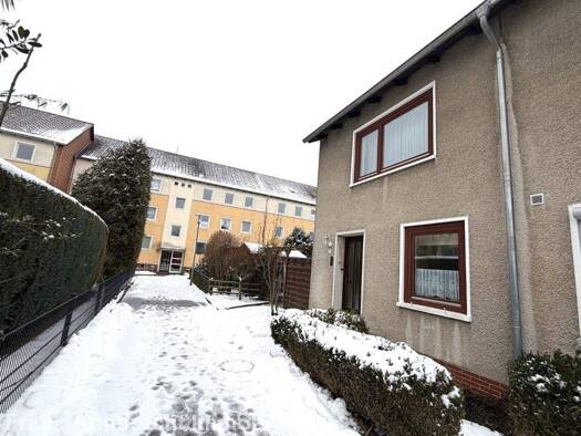 Reihenendhaus zum Kauf 138.000 € 3 Zimmer 100 m² 485 m² Grundstück Seesen 38723