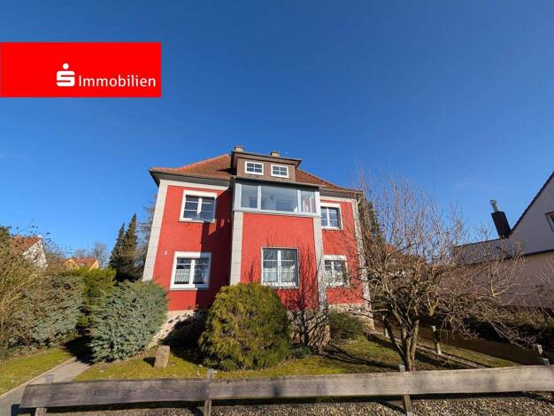 Mehrfamilienhaus zum Kauf 380.000 € 7 Zimmer 233 m² 833 m² Grundstück Korbach 34497