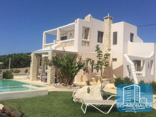 Haus zum Kauf 1.050.000 € 4 Zimmer 170 m² 2.000 m² Grundstück Kreta Municipality of Festos 702 00