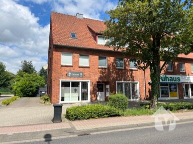 Mehrfamilienhaus zum Kauf 550.000 € 16 Zimmer 300 m² 624 m² Grundstück Neustadt Meppen 49716