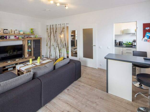 Wohnung zum Kauf 175.000 € 1,5 Zimmer 43 m² EG Bad Wörishofen 86825