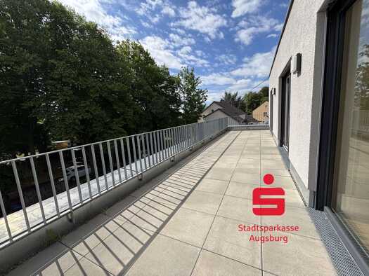 Wohnung zum Kauf 769.500 € 4 Zimmer 115,6 m² 2. Geschoss frei ab sofort Bärenkeller Bärenkeller 86156