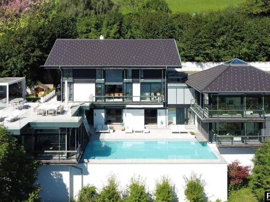 Haus zum Kauf 6.950.000 € 617 m² 4.869 m² Grundstück Mondsee 5310