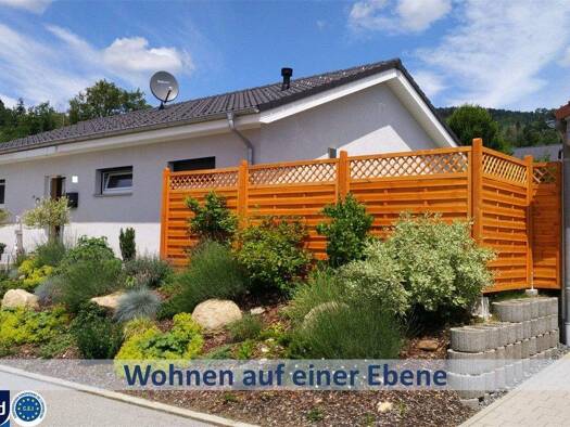 Bungalow zum Kauf 439.000 € 3 Zimmer 95 m² 499 m² Grundstück Raßreuth Hauzenberg 94051