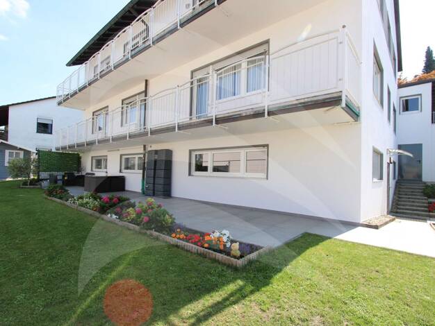 Wohnung zum Kauf 599.800 € 5 Zimmer 200 m² EG Pfettrach Altdorf 84032