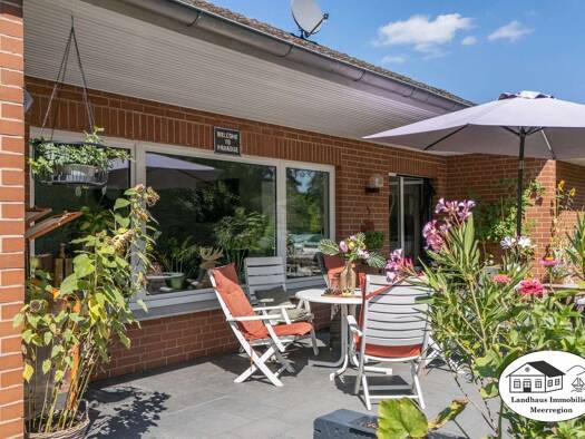 Einfamilienhaus zum Kauf 259.000 € 4 Zimmer 116,8 m² 1.179 m² Grundstück Blenhorst Balge 31609