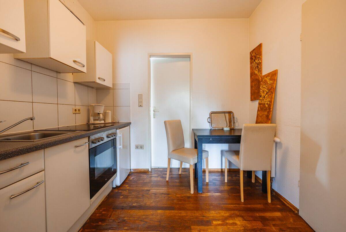 Haus – Salzburg, Nonntal - Mehr