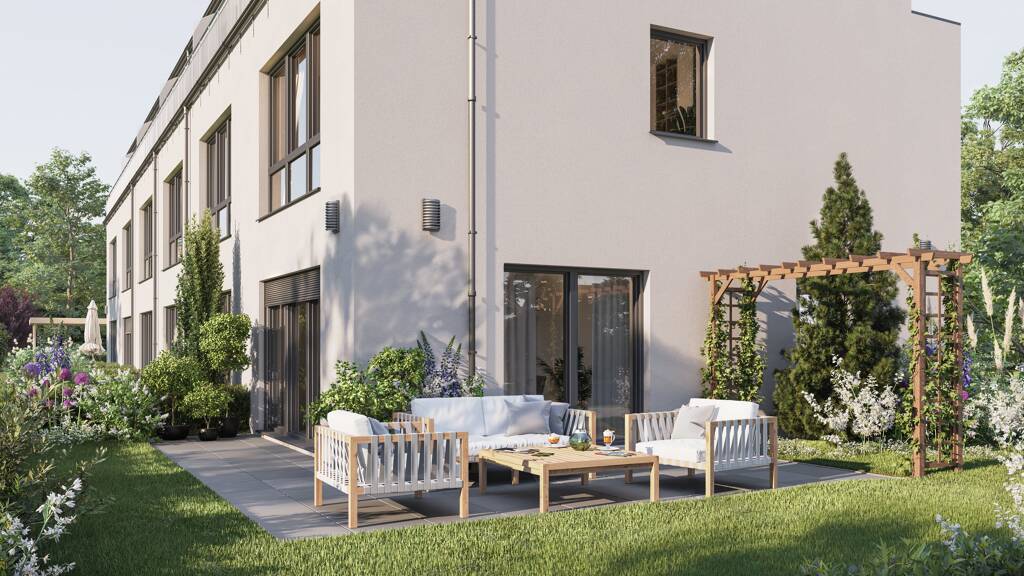 Fertig- und Musterhäuser zum Kauf Dompfaffenweg 28 Rahlstedt Hamburg 22145