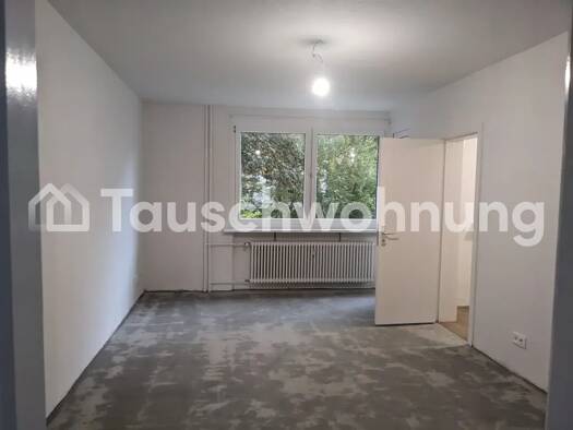Wohnung zur Miete Tauschwohnung 425 € 2 Zimmer 45 m² 1. Geschoss Hausbruch Hamburg 21073