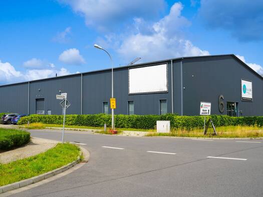 Halle/Industriefläche zur Miete 7.000 € 1.400 m² Lagerfläche Epe Gronau 48599