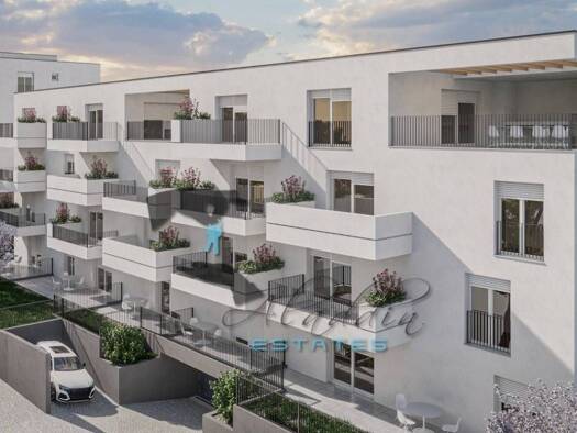 Wohnung zum Kauf 950.000 € 3 Zimmer 176 m² 2. Geschoss Okrug