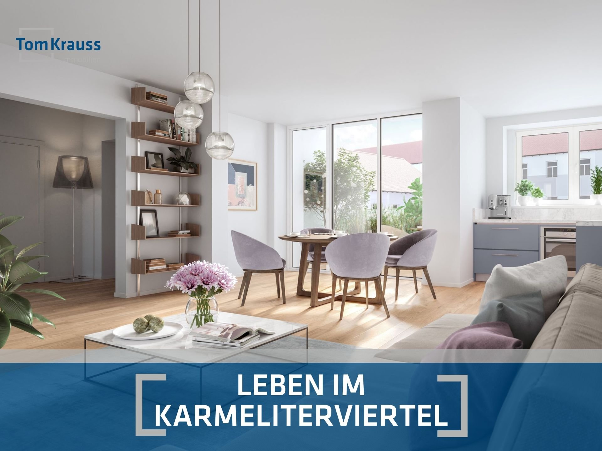 Wohnung zum Kauf 1.415.400 € 4 Zimmer 108,7 m²<br/>Wohnfläche 1.<br/>Geschoss Wien 1020