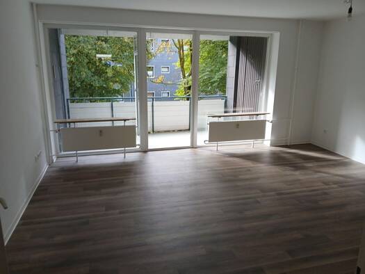 Wohnung zur Miete 395 € 2 Zimmer 63,2 m² frei ab 01.11.2026 Am Ehrenhain 9 Clausthal-Zellerfeld Clausthal-Zellerfeld 38678