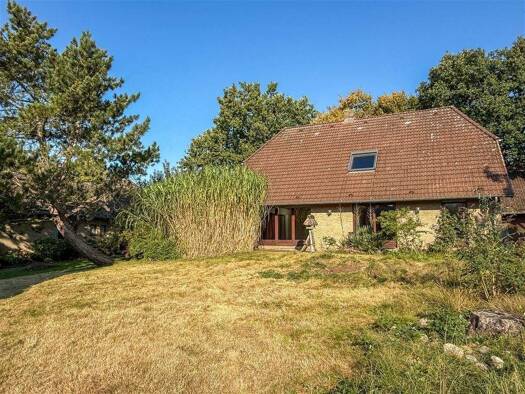 Einfamilienhaus zum Kauf 375.000 € 3 Zimmer 150 m² 1.100 m² Grundstück Oldendorf , Holst 25588