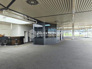 Ausstellungsfläche zur Miete provisionsfrei 685 m² Verkaufsfläche teilbar ab 469 m² Spaichingen 78549