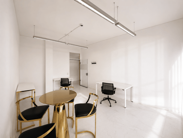 Bürofläche zur Miete provisionsfrei 735 € 33 m² Bürofläche Feringastraße Unterföhring 85774