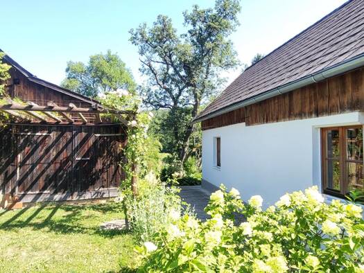 Einfamilienhaus zum Kauf 1.250.000 € 4 Zimmer 94 m² 3.206 m² Grundstück Klausen-Leopoldsdorf 2533