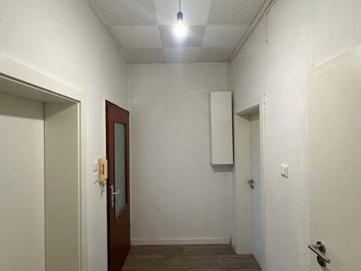 Wohnung zur Miete 850 € 2 Zimmer 68,9 m² frei ab sofort Johannisstraße 143 Innenstadt Osnabrück 49074